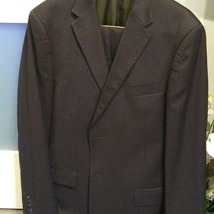 Men's Suit